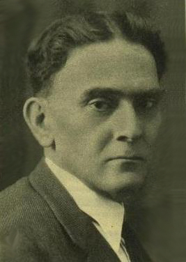 Eduardo J. Tejera