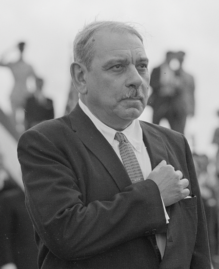 Eduardo José Torres Muñoz