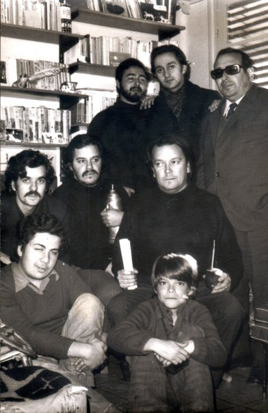 Eduardo Larbanois