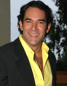 Eduardo Larrosa