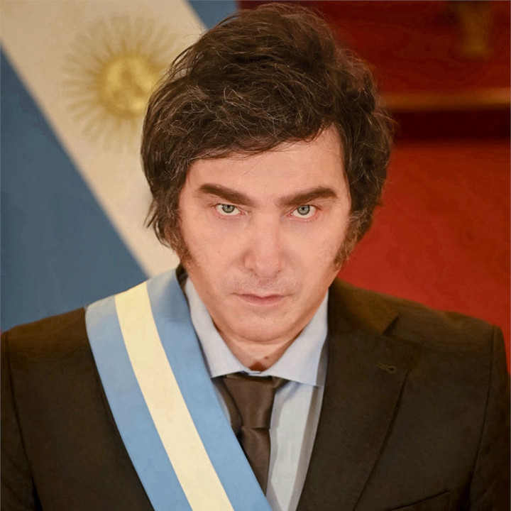 Eduardo Lule Menem
