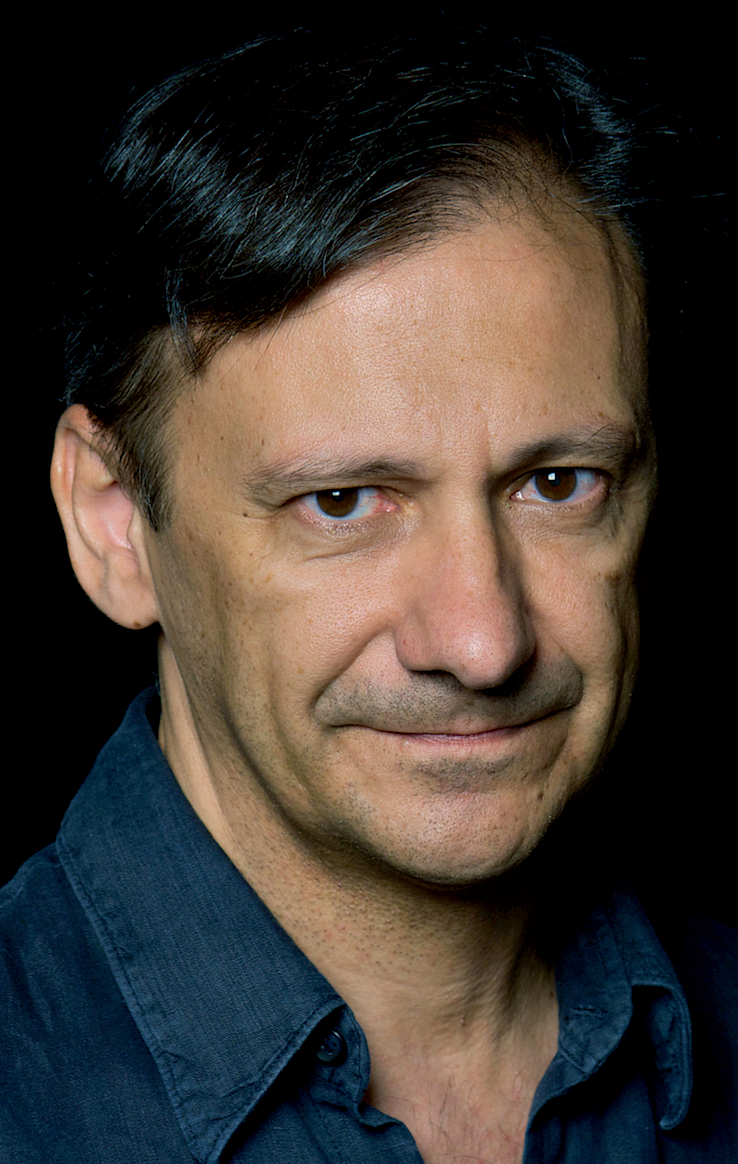 Eduardo Luna Cervantes