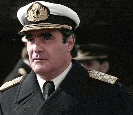 Eduardo Massera