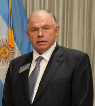 Eduardo Mc Loughlin