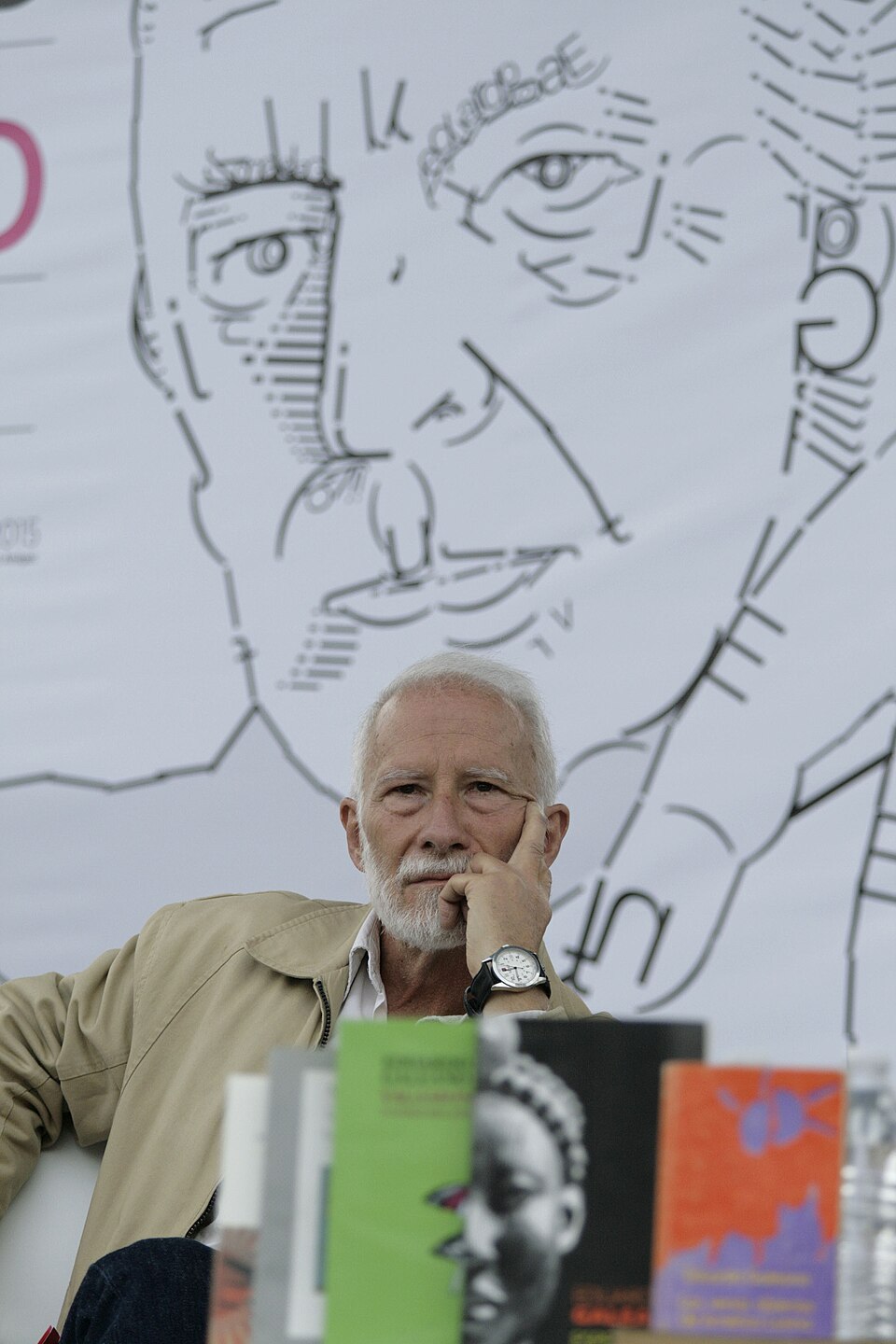 Eduardo Milan
