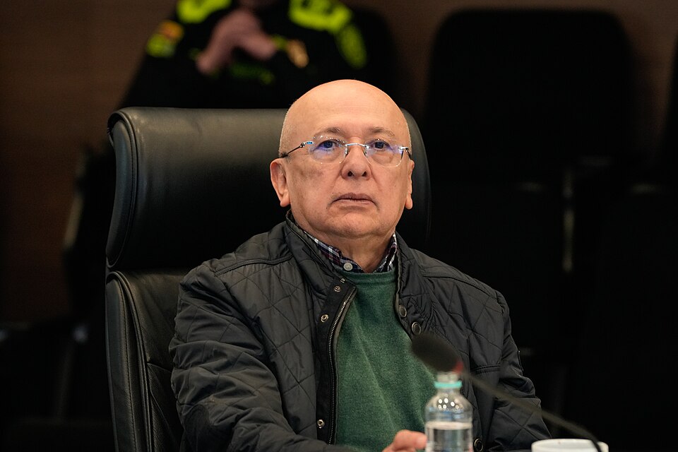 Eduardo Montealegre Lynett
