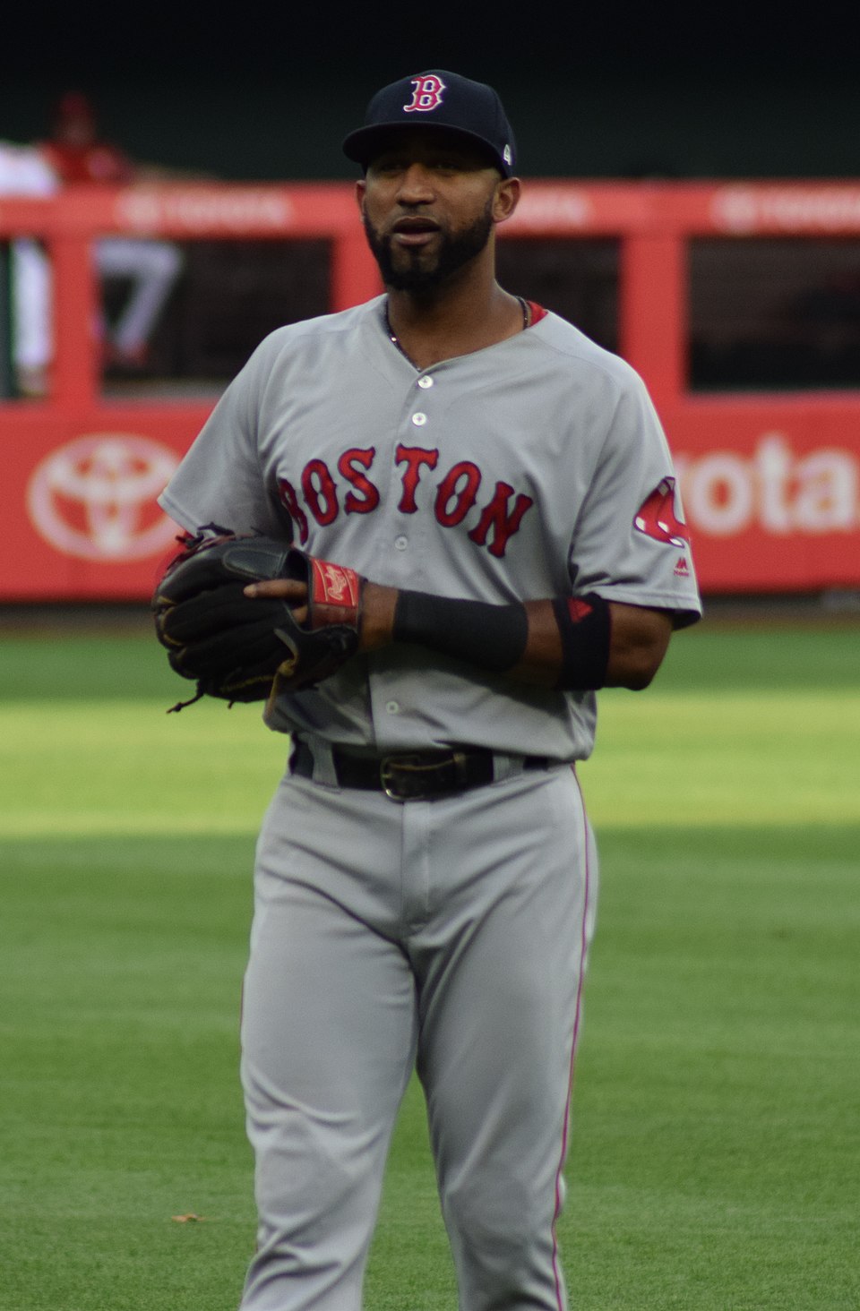 Eduardo Núñez