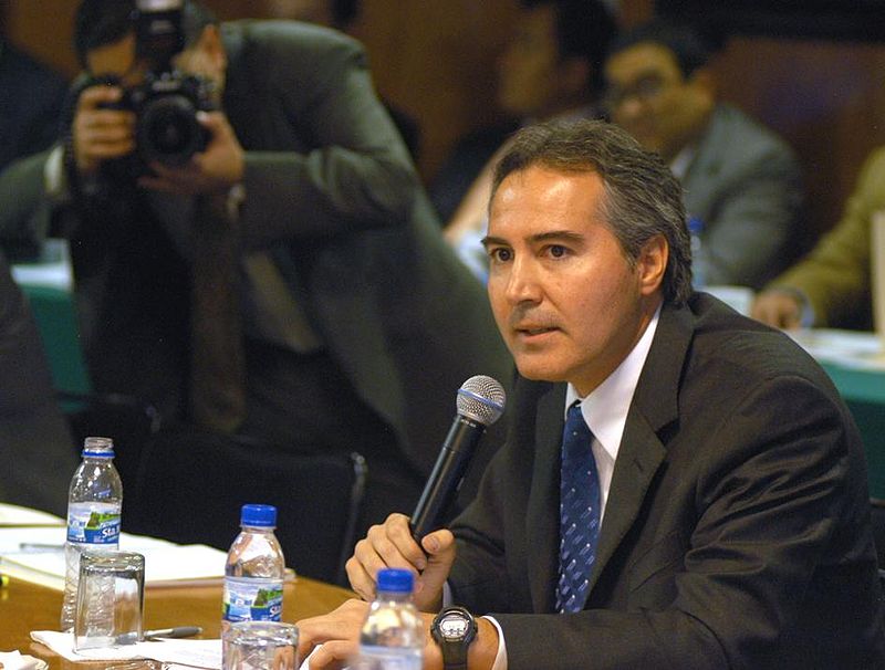 Eduardo Ortiz Ortiz