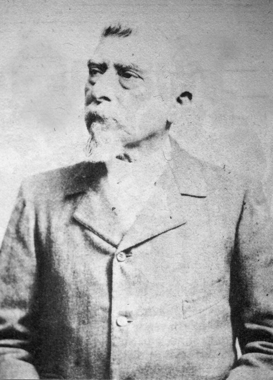 Eduardo Parise