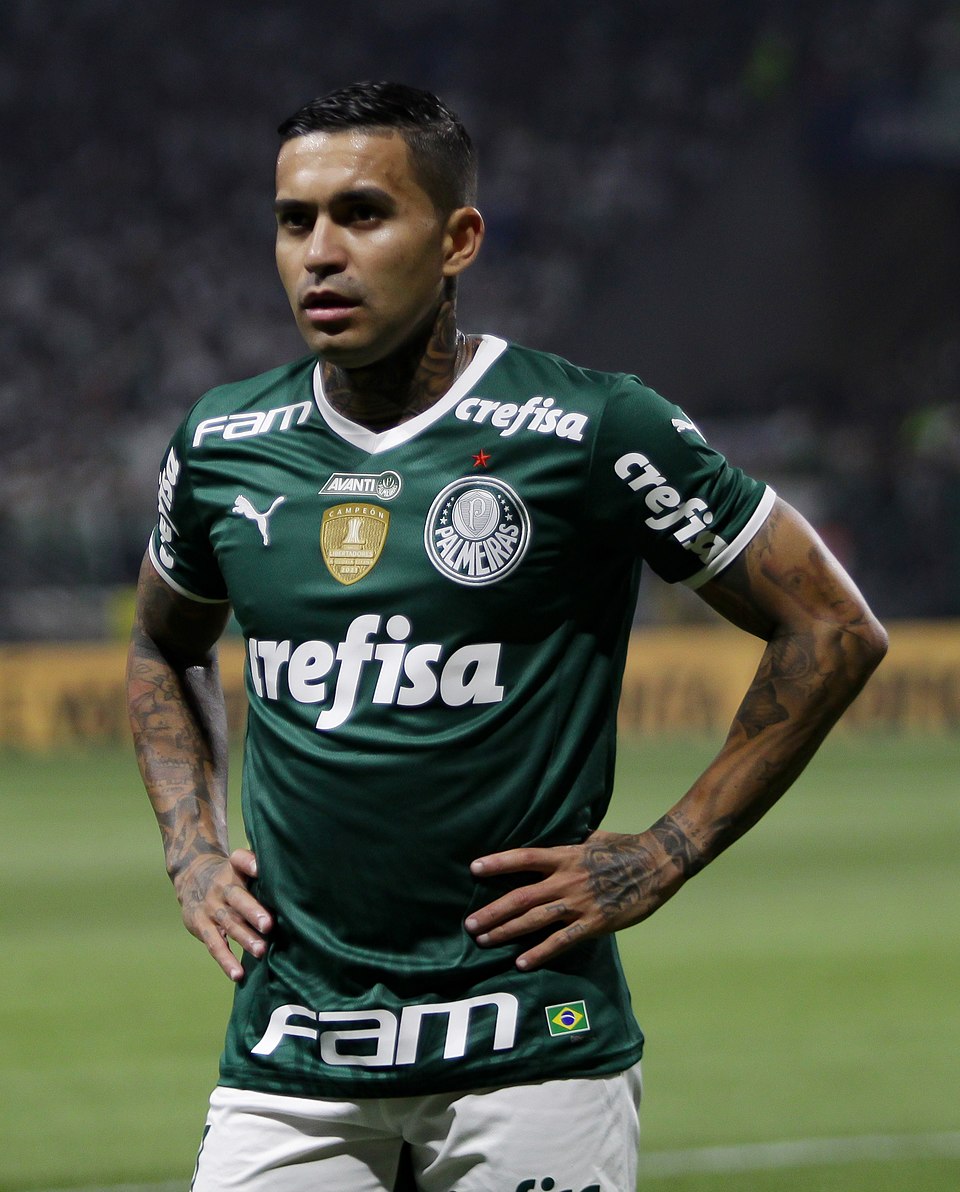 Eduardo Pereira
