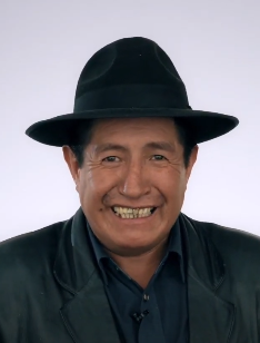 Eduardo Quispe
