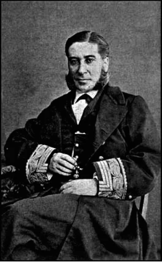 Eduardo Rafael Cervera Méndez