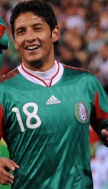 Eduardo Reyna