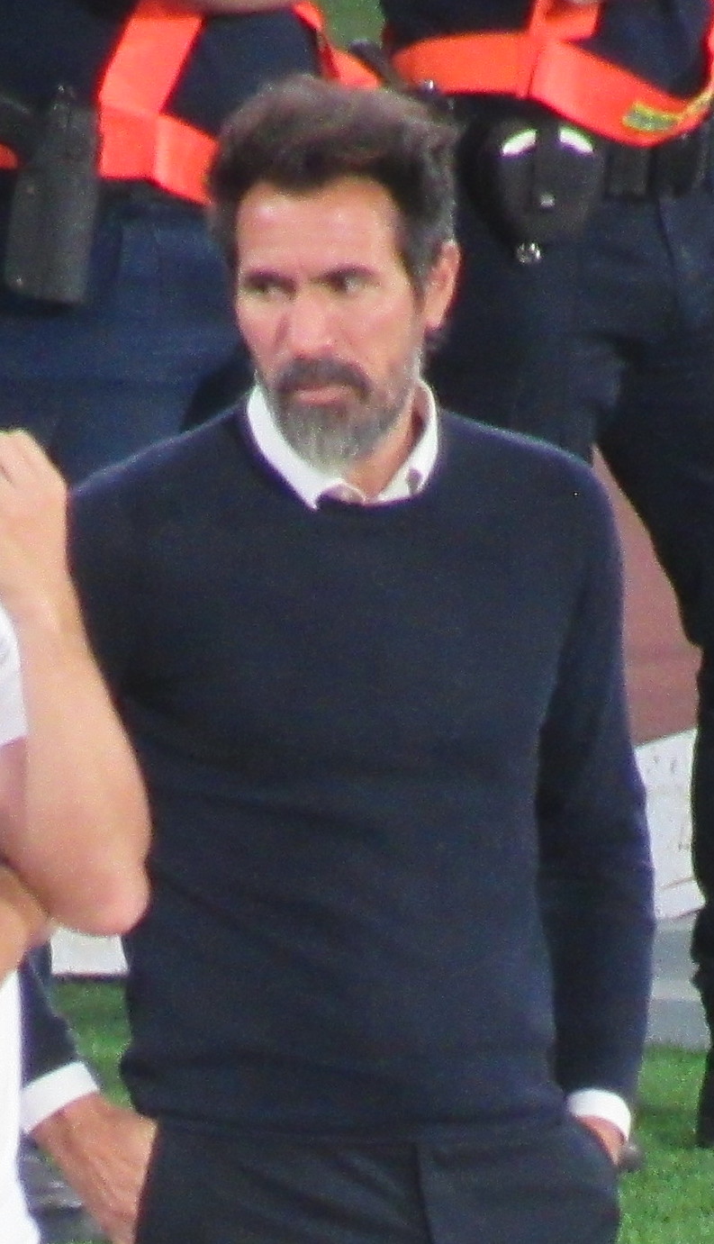 Eduardo Rodrigo
