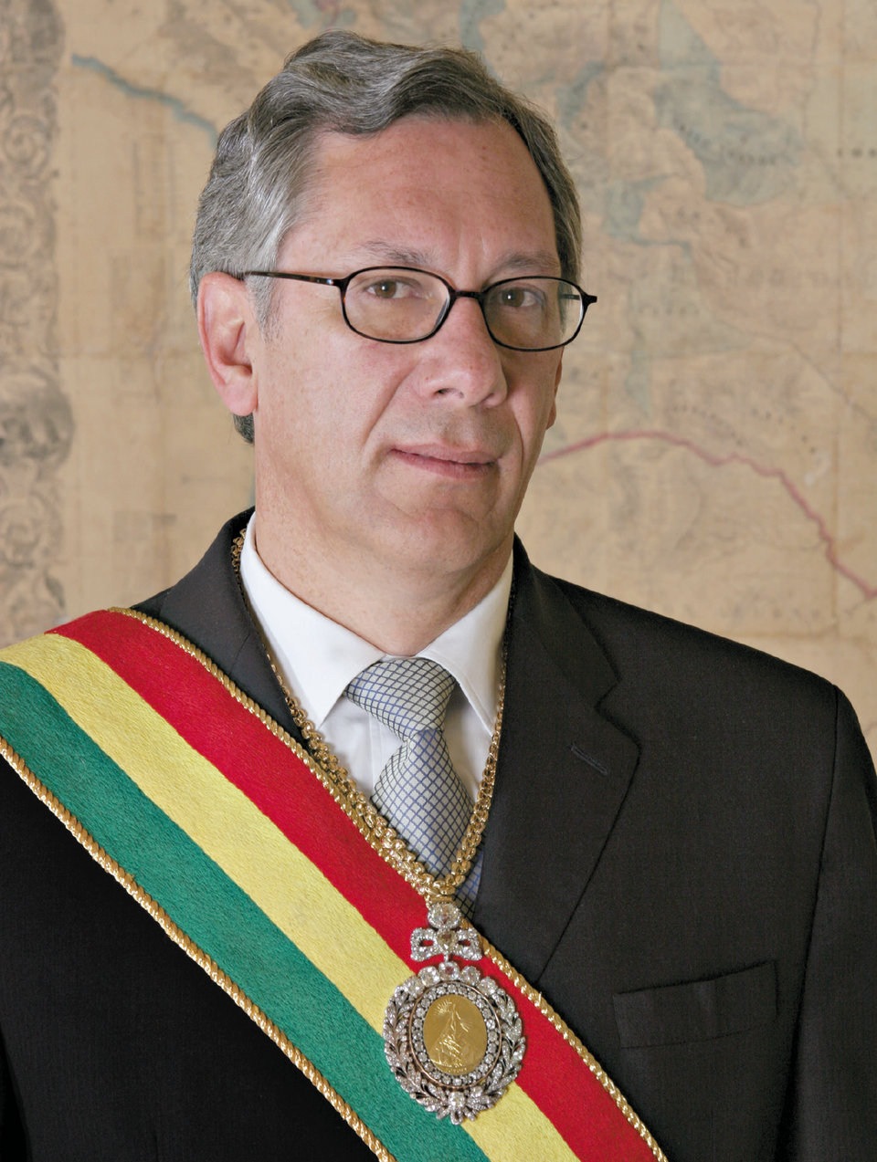 Eduardo Rodríguez Paz