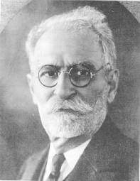 Eduardo Rosell