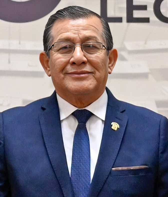 Eduardo Salhuana Cavides
