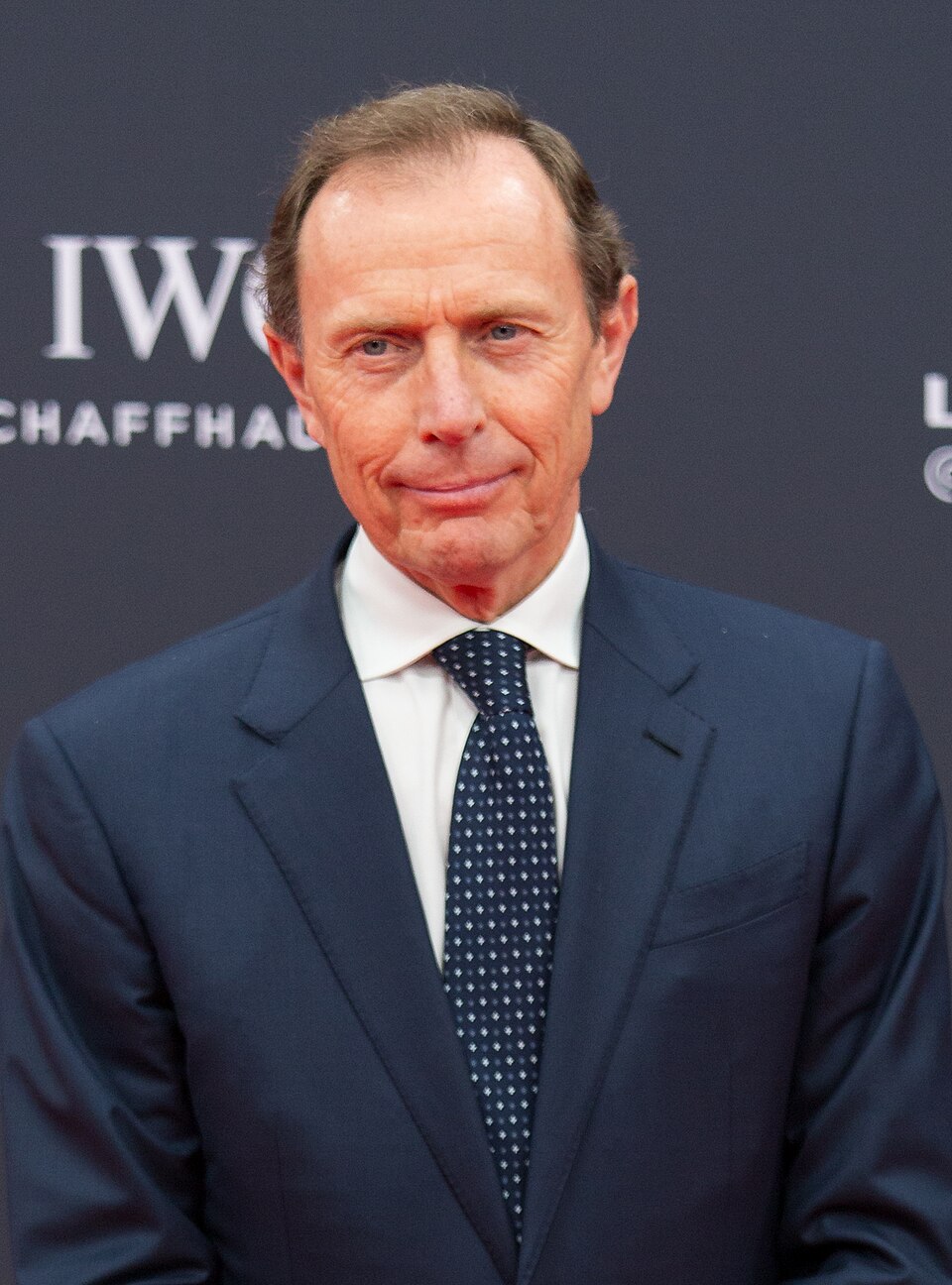 Eduardo Sánchez Butragueño