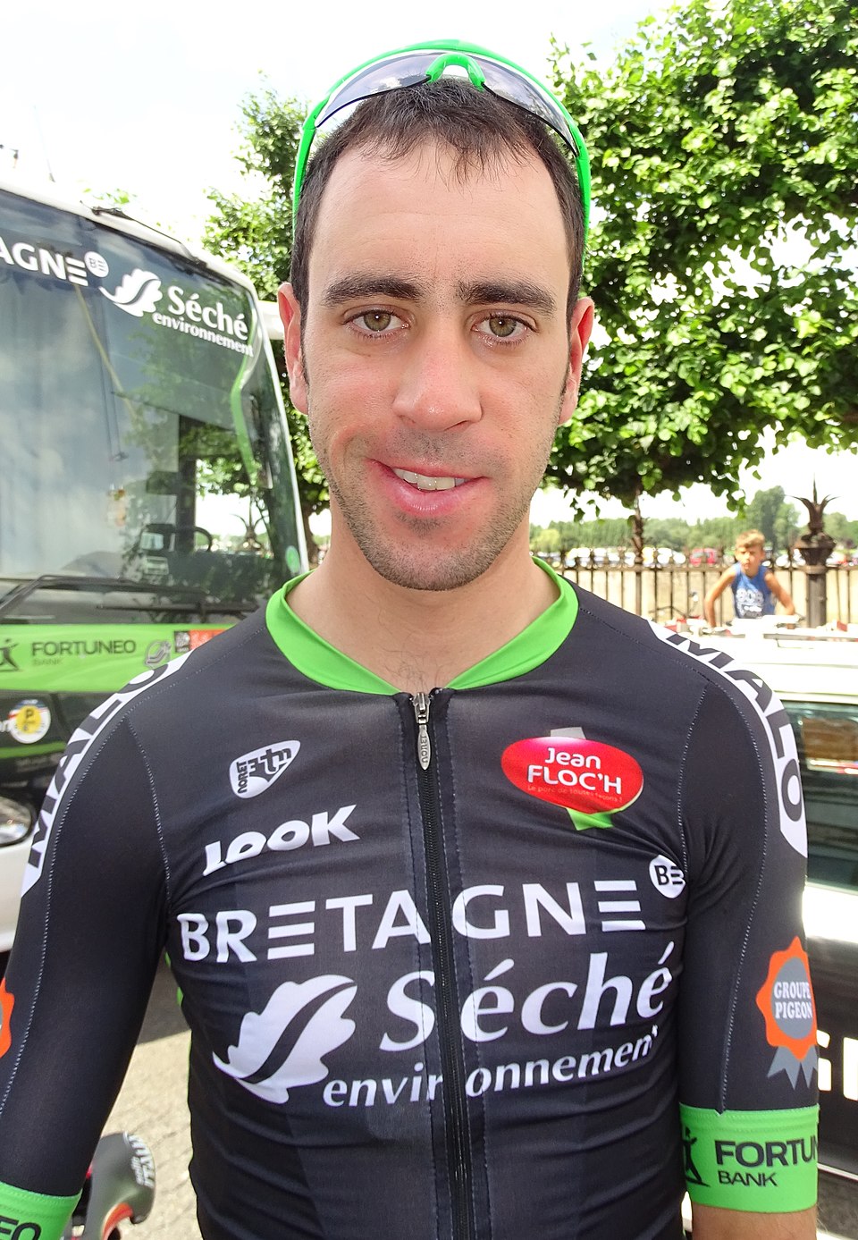 Eduardo Sepúlveda