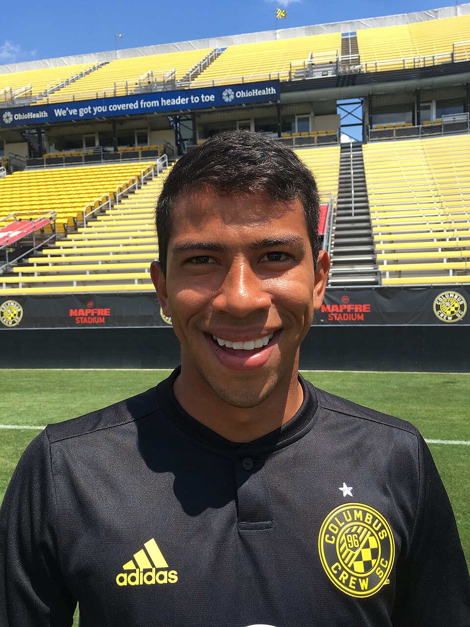 Eduardo Sosa