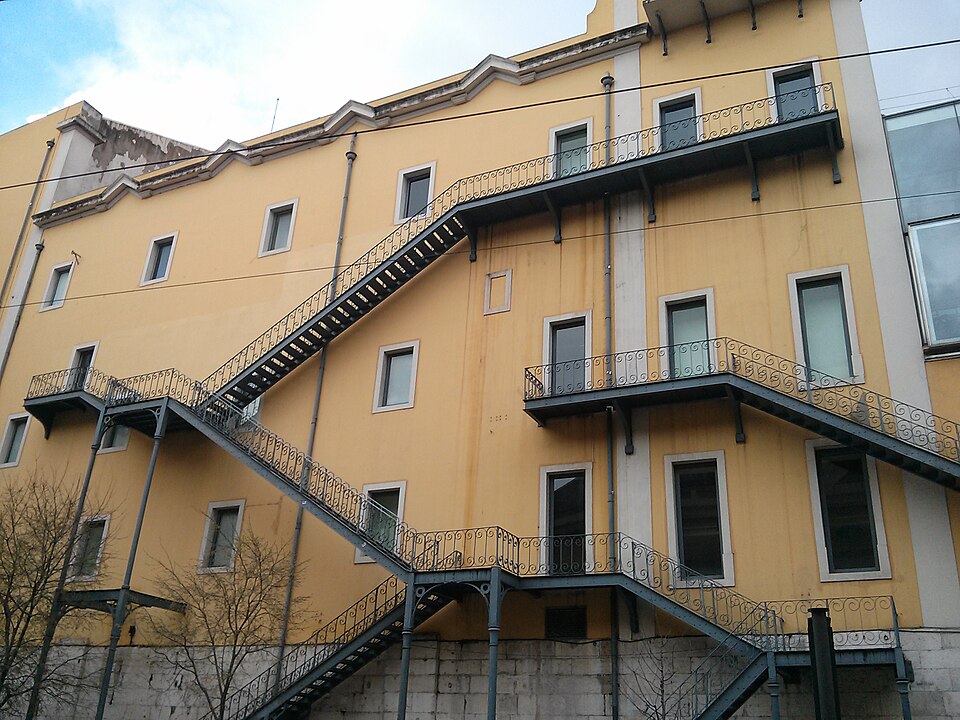 Eduardo Tadeu Pereira