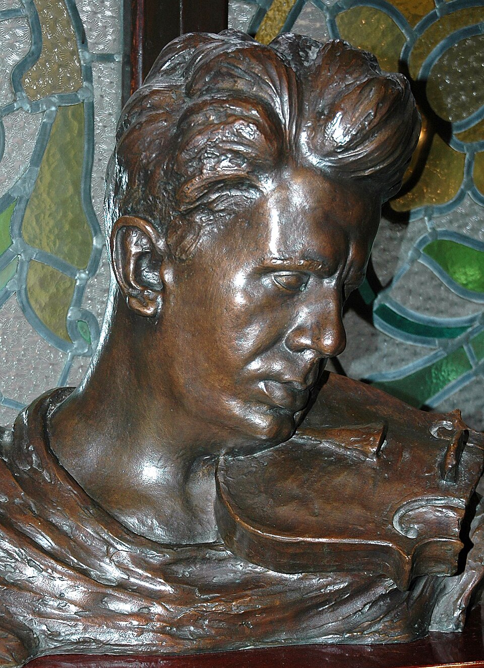 Eduardo Toldra