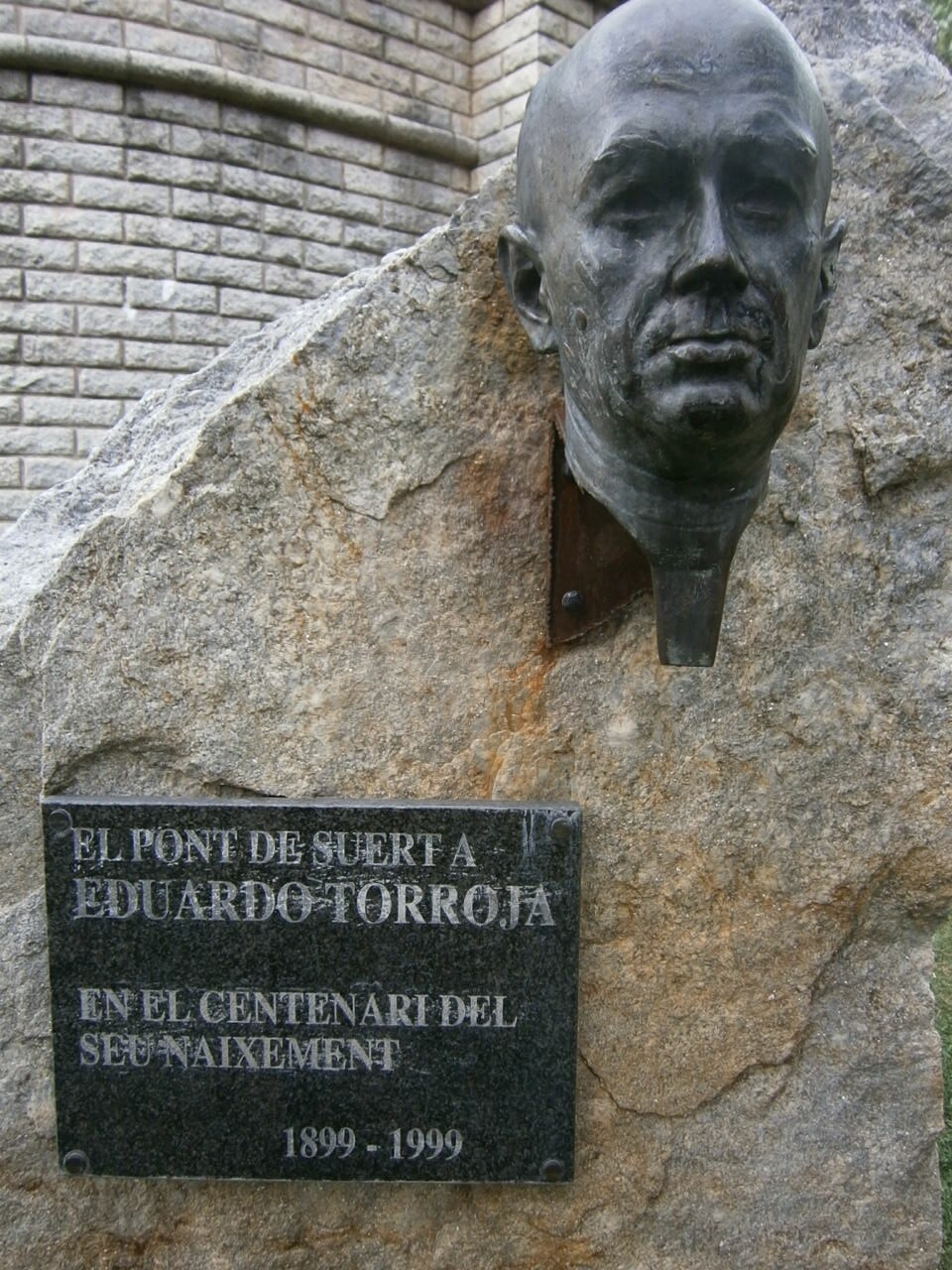 Eduardo Torroja