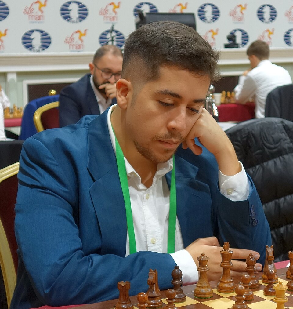 Eduardo Vera-Cruz Pinto