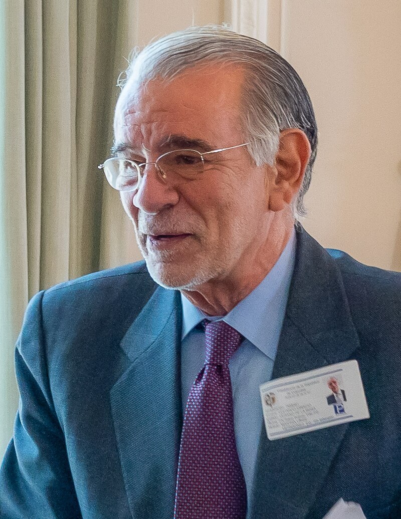 Eduardo Verano de la Rosa
