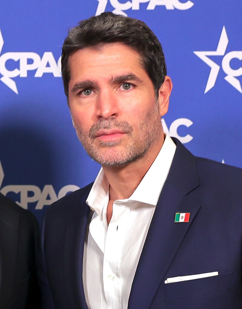 Eduardo Verástegui