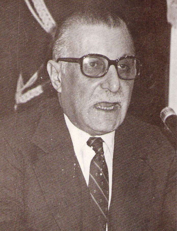 Eduardo Viola