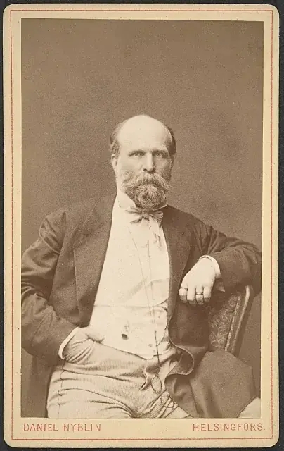 Edvard Braun