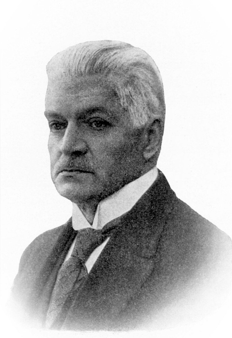 Edvard Hjelt