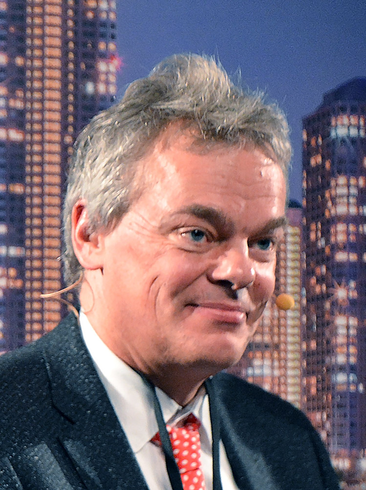 Edvard Moser