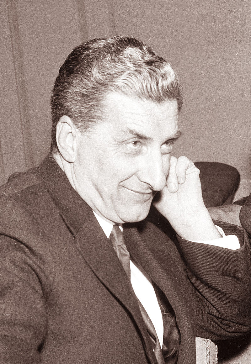Edvard Ravnikar