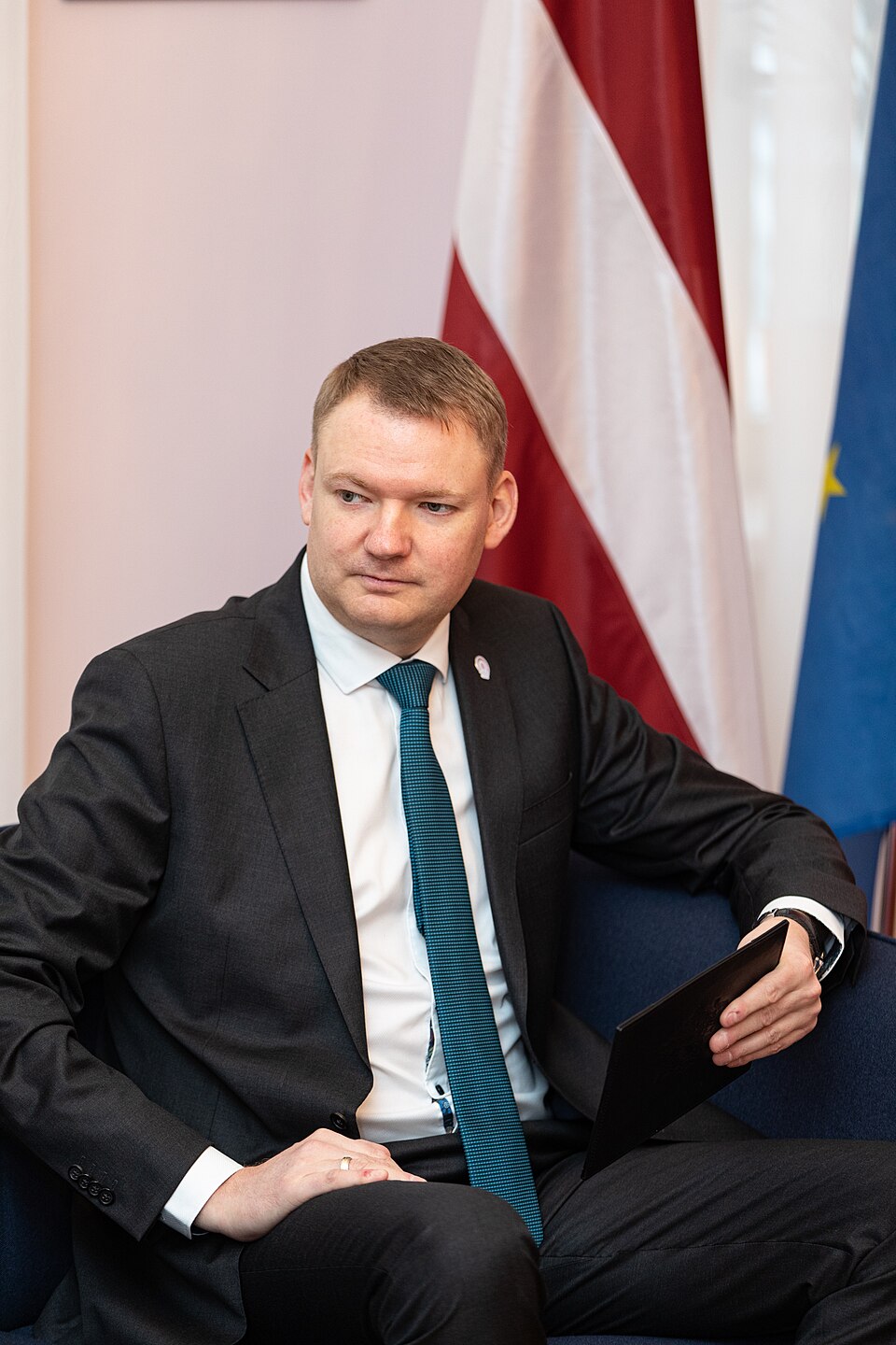 Edvards Siliņa