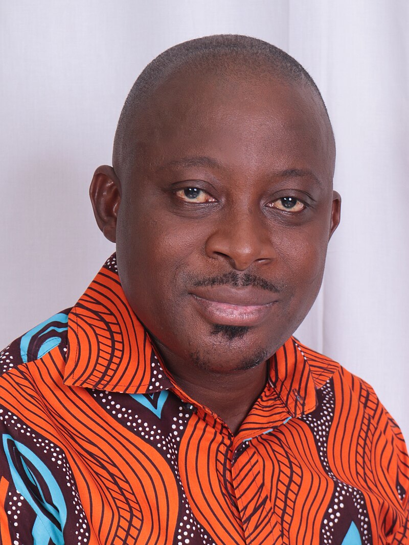 Edward Abambire Bawa