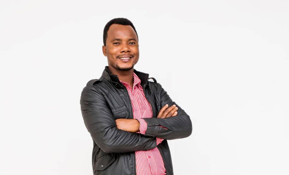 Edward Adeti