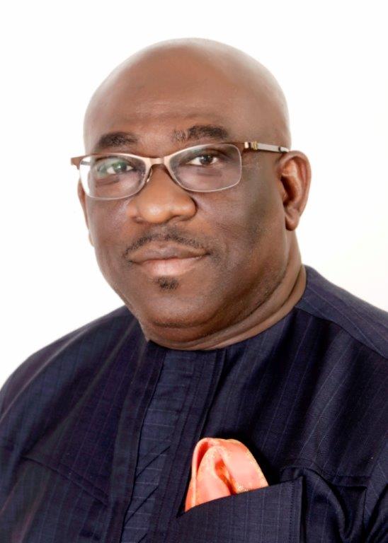 Edward Ato Sarpong