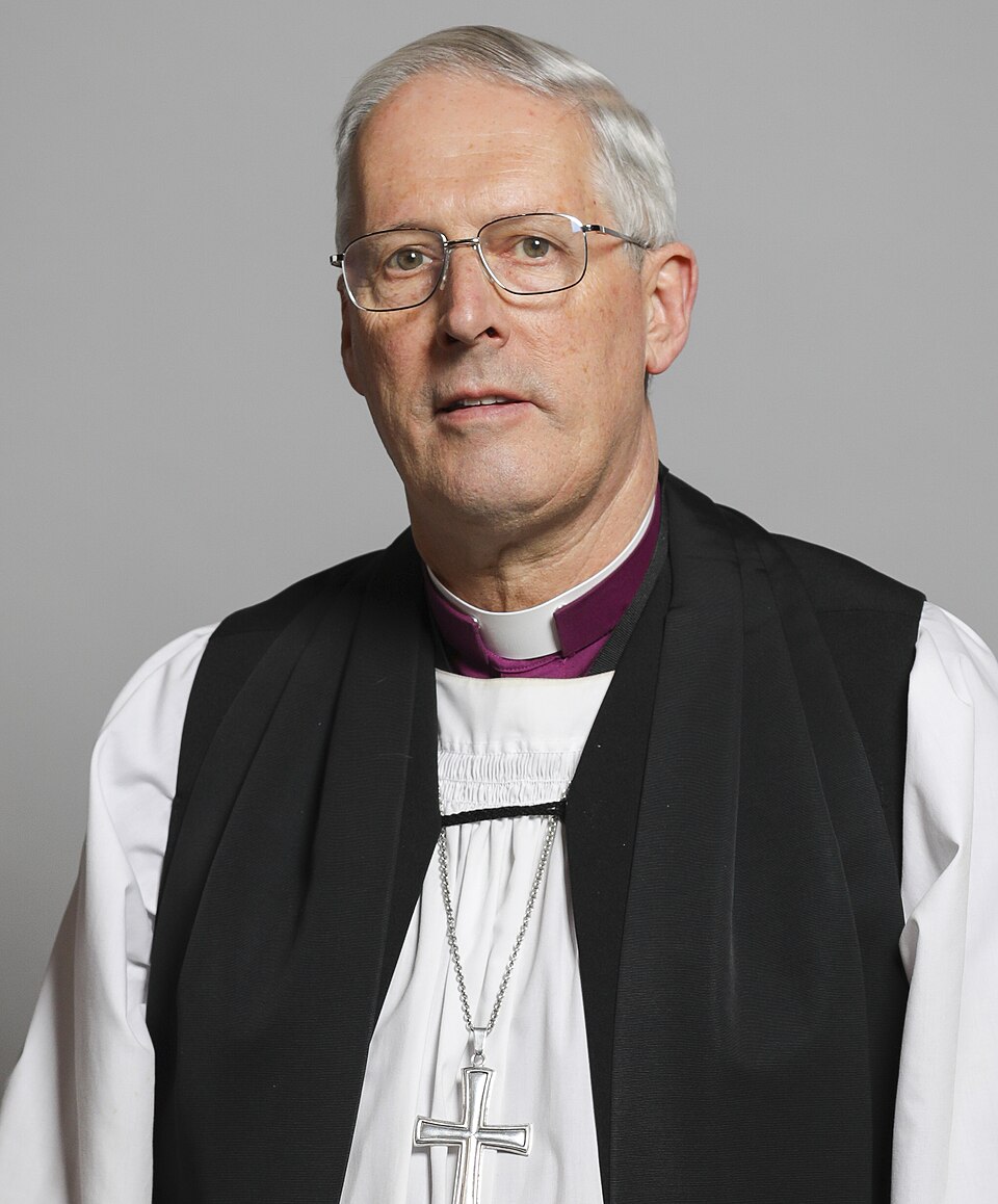 Edward Barham