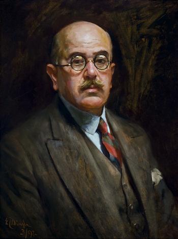 Edward Bonello