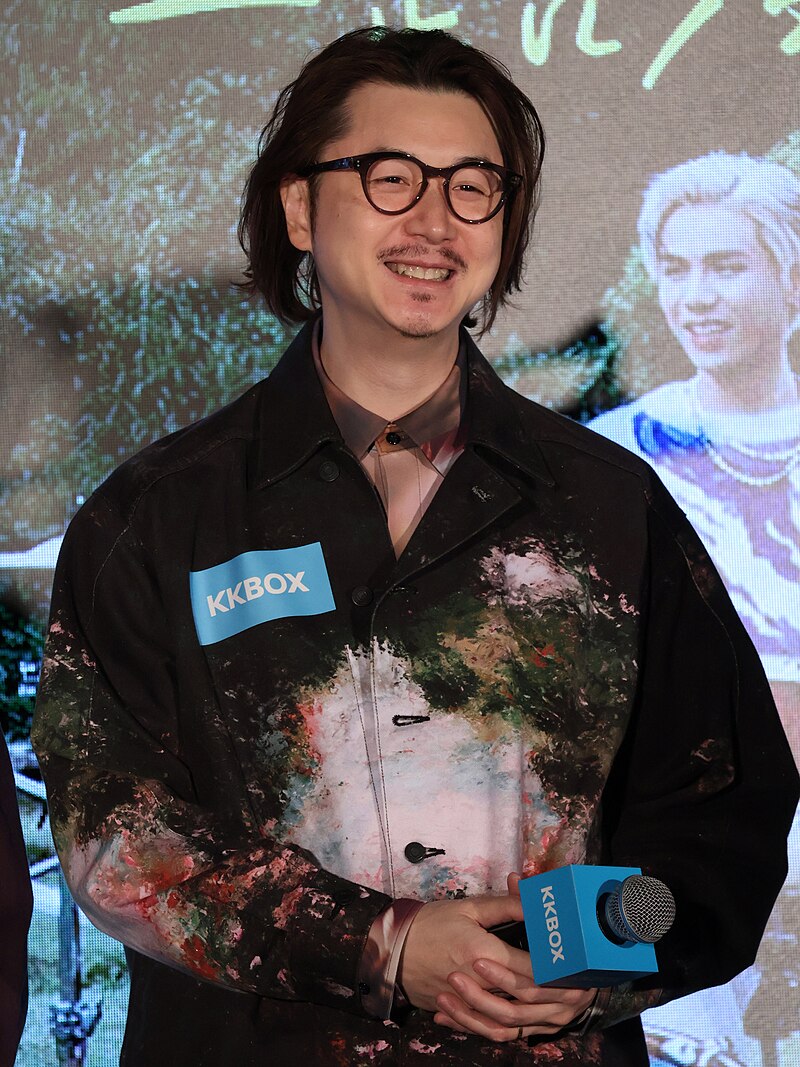 Edward Chan