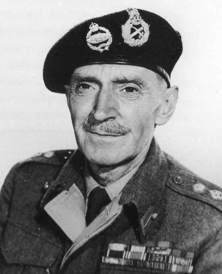 Edward Clifton