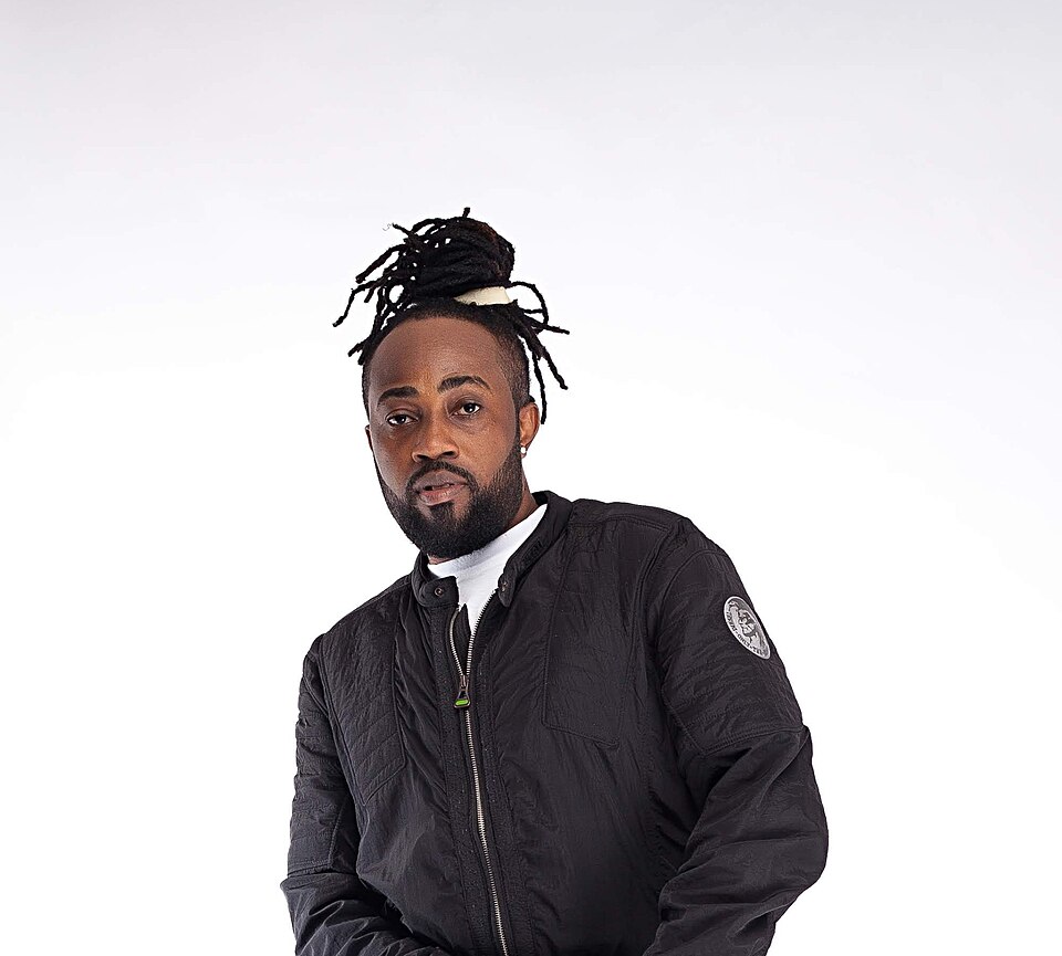 Edward Dadzie