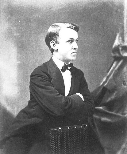 Edward Dana