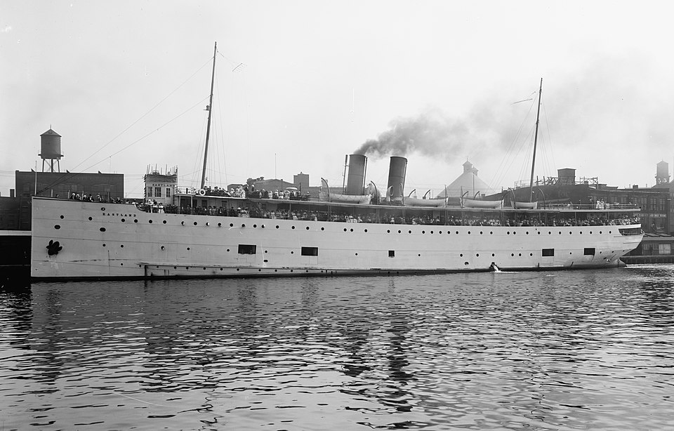 Edward Eastland