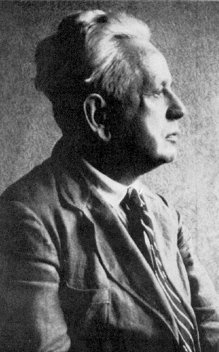 Edward Ernst