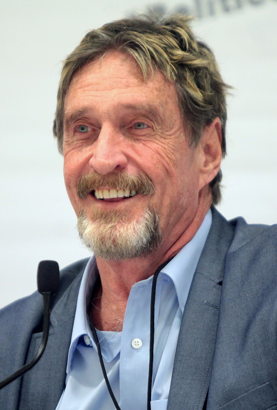 Edward Faull