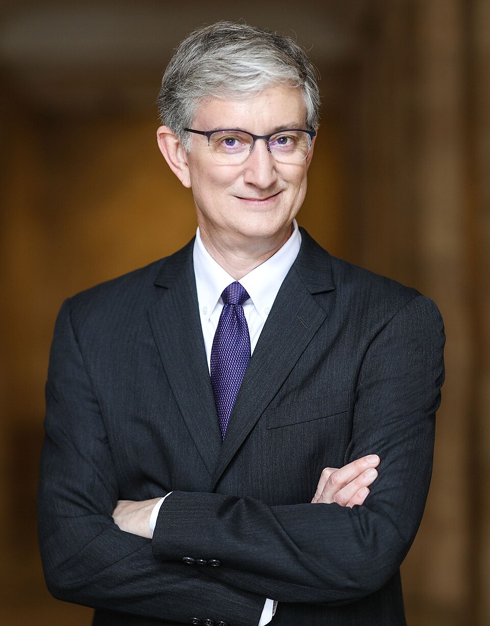 Edward Felten