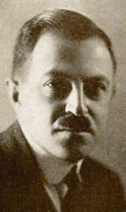 Edward Fleischer